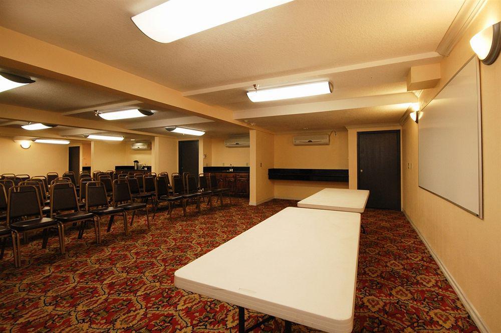 Quality Inn&Suites Bell Gardens-Los Angeles Exterior foto